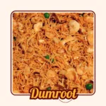 Mixture Snacks Mixture - Dumroot Shop