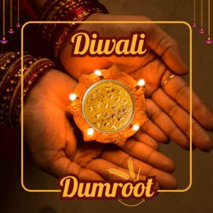 Dumroot Diwali 2024 Sweets