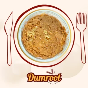 Dumroot 2025 Royal Nashwa