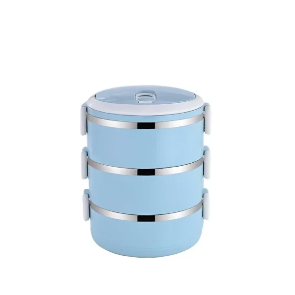 Lunch Gift box Dumroot