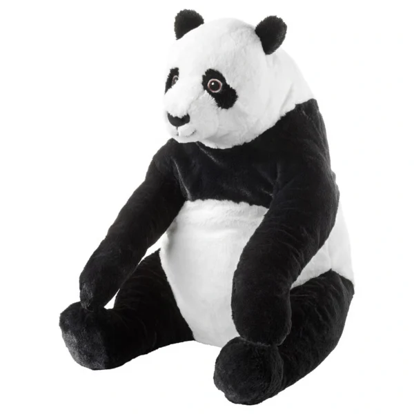 DUmroot Panda Big