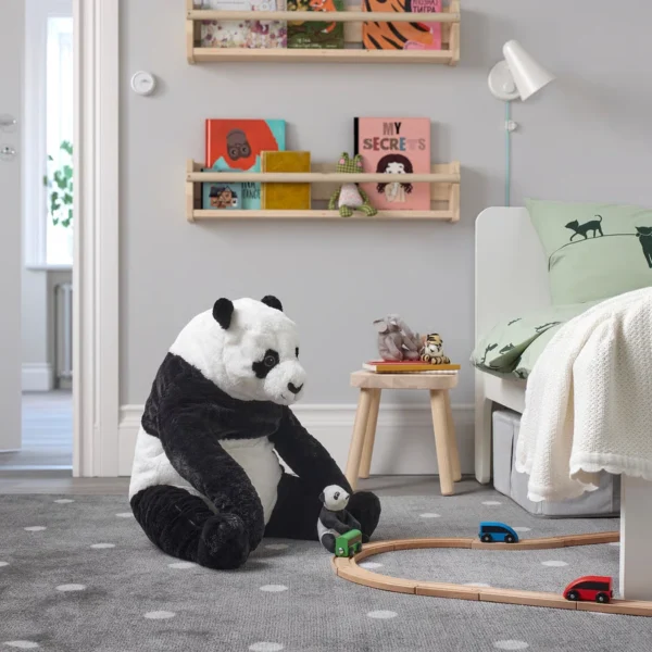 Dumroot x IKEA Soft Toy Birthday Gift Set - Image 6