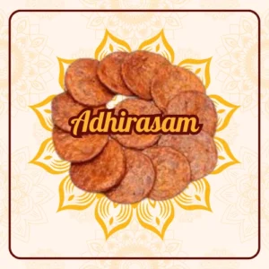 Adhirasam Diwali Sweets Online 1