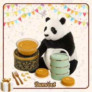 Dumroot Birthday Gift Box