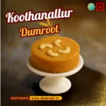 Koothanallur Dumroot Koothanallur Dumroot