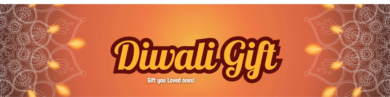 Diwali Sweet Gift Pack
