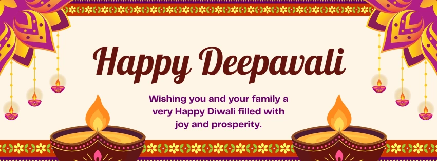 Happy Diwali