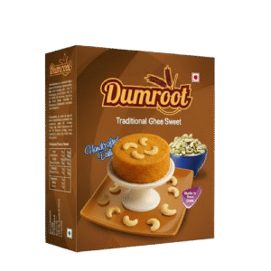Dumroot Box