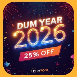 Dumroot New Year 2026