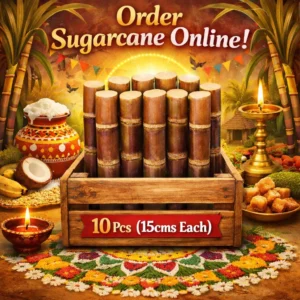 Buy Pongal Karumbu Online